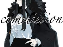 커뮤 전신 커미션