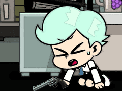 포포스쿨의 마피아게임 - 下편