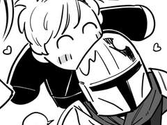 [스타워즈] 루크딘 한레아