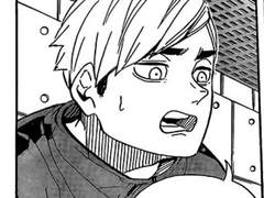 하이큐 속으로 트립 해버렸다 1