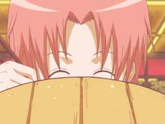 [은혼 카무이 드림] 첫사랑의 기준 -1