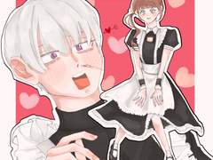 고정틀 커미션!