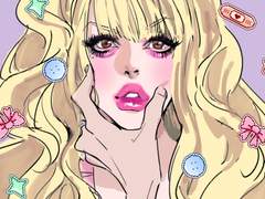 히사메 프로필 1