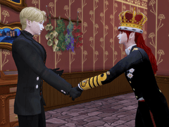 마계 이야기 (2~5)