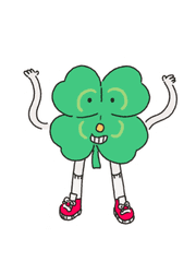 쿼카쓰 굿노트 스티커