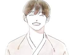 그대는 영원한 나의 벗 下