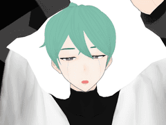 브이로이드 mmd 좁쌀만한 팁