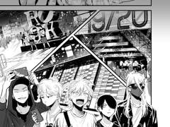 [Mics!!] 보면 알 수 있는 밴드 탄생 비화(?) 번역 #2