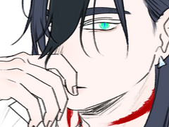 케토입니다. 그런데 나이가 반 토막이 난.