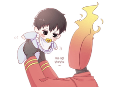 20220812 아기천사날자