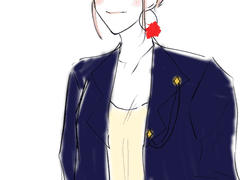 드림주 설정+프로필