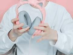 [백도] 마스크 온 04