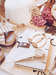 잡동사니 (버린 것들)