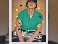 나나와 누나의 남매 talk : 外 제노