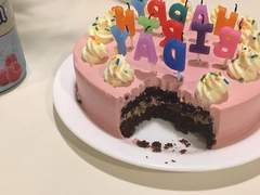 나의 작고 소중한 크리스마스