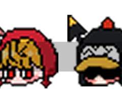 원피스 마우스 포인터