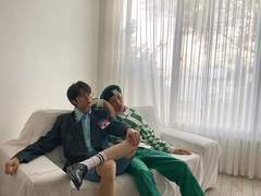 민챙ㅣ 다시 시작하자, 너가 날 온전히 사랑할 수 있게