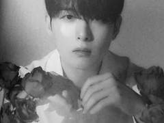 【현욱】 A Wild Rose 01