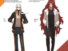 라이브러리 오브 루이나 3