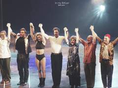 190126 뮤지컬 플래시댄스