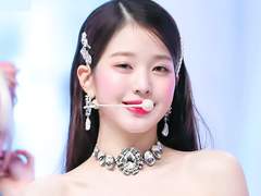 아이브 장원영 사주 ㅡ 사랑스러운 나르시스트