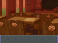 이벤트 스토리 :: 프와프 학교 7대 불가사의?!