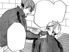 하이큐 속으로 트립 해버렸다 3