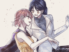 피라미드게임 낙서 전부모음1