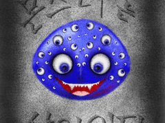 몬스터는 살아있다 프롤로그