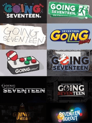 고잉 세븐틴 리액션 GOING SEVENTEEN reaction