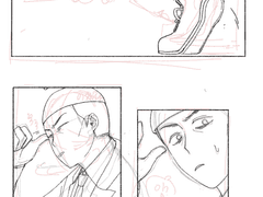 관 간 과학팸만화