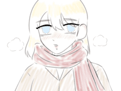 [도리벤드림] 똥개가 제 연인자리를 탐내요 해석 및 외전