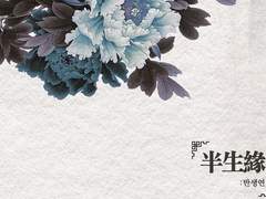 반생연半生緣 7