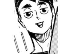 하이큐/드림 오사무는 여주 애칭을 먹을 거 이름으로 짓겠지