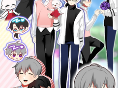 지금까지 받은 커미션 모음