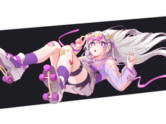 벚꽃의 비 합창 관련