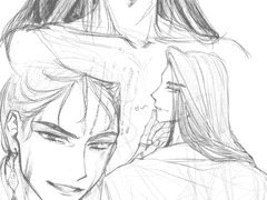 [화산귀환]트위터연성백업