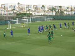 08.16(화) 04:30라리가 베티스 vs 엘체