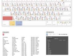 일러스트레이터 단축키 모음