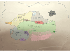 [툥른] 힐링물에 빙의했습니다. 외전 1-1화.