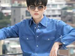 도시대 유명인사 Instagram 엿보기