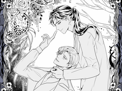 고정틀 커미션2