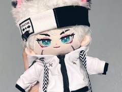 첫 솜인형을 개인 제작으로 하는 사람이 있다? 솜인형 개인제작기