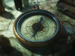 폭풍전야의 평온함은 무엇을 대표하는가?