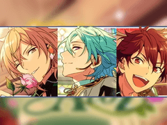 [2] 피쳐 타츠미&AtoZ