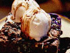 비밀에 맛이 있다면