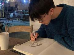 웹소설/알바천국은 있었다 31