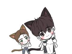 러빗 러빗 러빗 러빗 아이스 럽에이드~