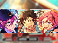 [3] 피쳐 이바라&허니비&모터쇼