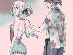 SDRA2 낙서 모음2